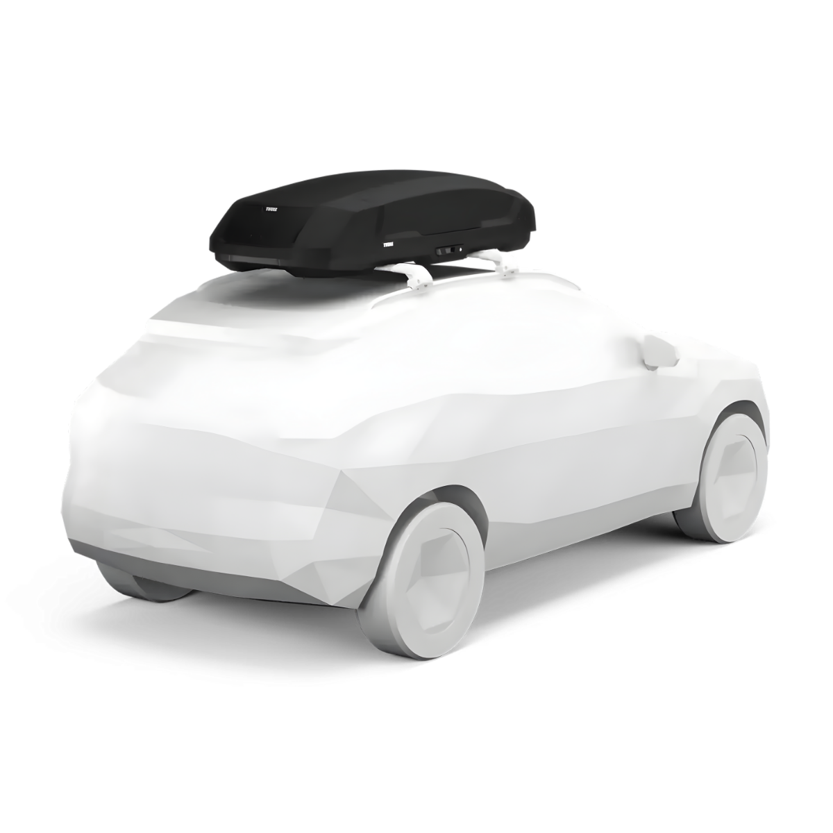 Portaequipaje Thule Force 3 XXL | SC0019703 - Imagen 4