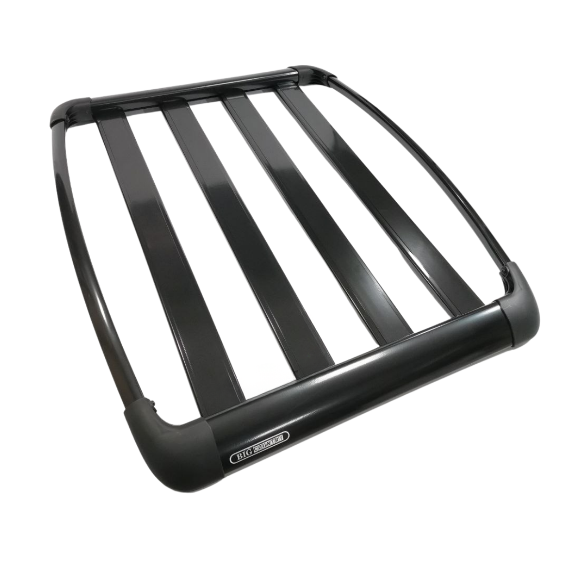 Canastilla Portaequipaje Universal -Grande 1.37x1.5 m Color Negro | 761415N | SC0018885 - Imagen 2