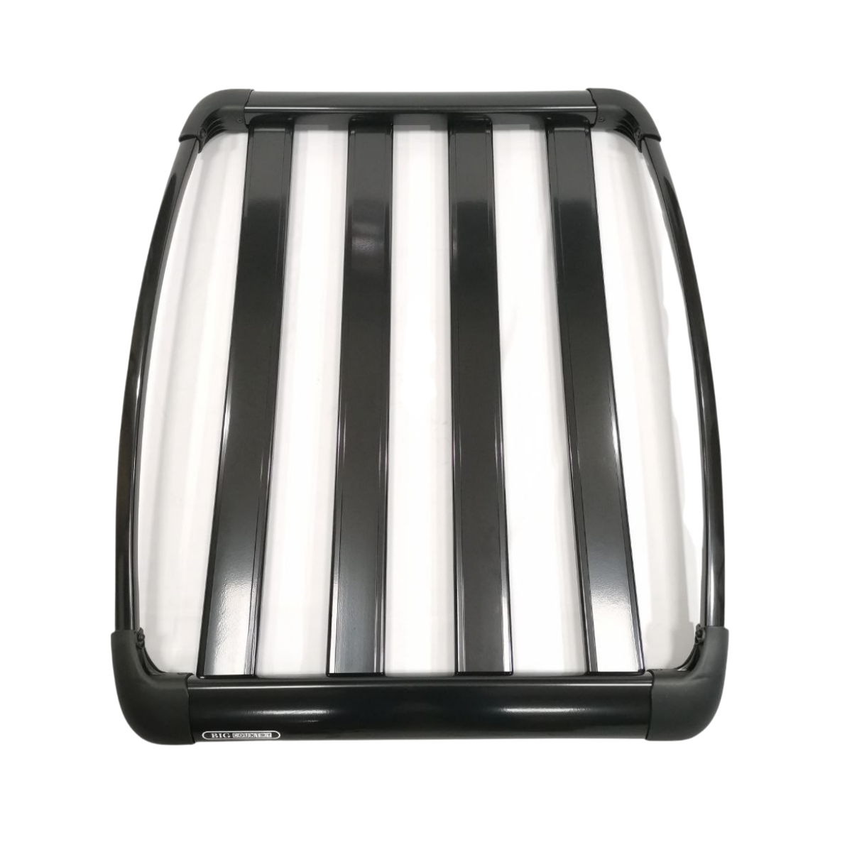 Canastilla Portaequipaje Universal -Grande 1.37x1.5 m Color Negro | 761415N | SC0018885 - Imagen 4