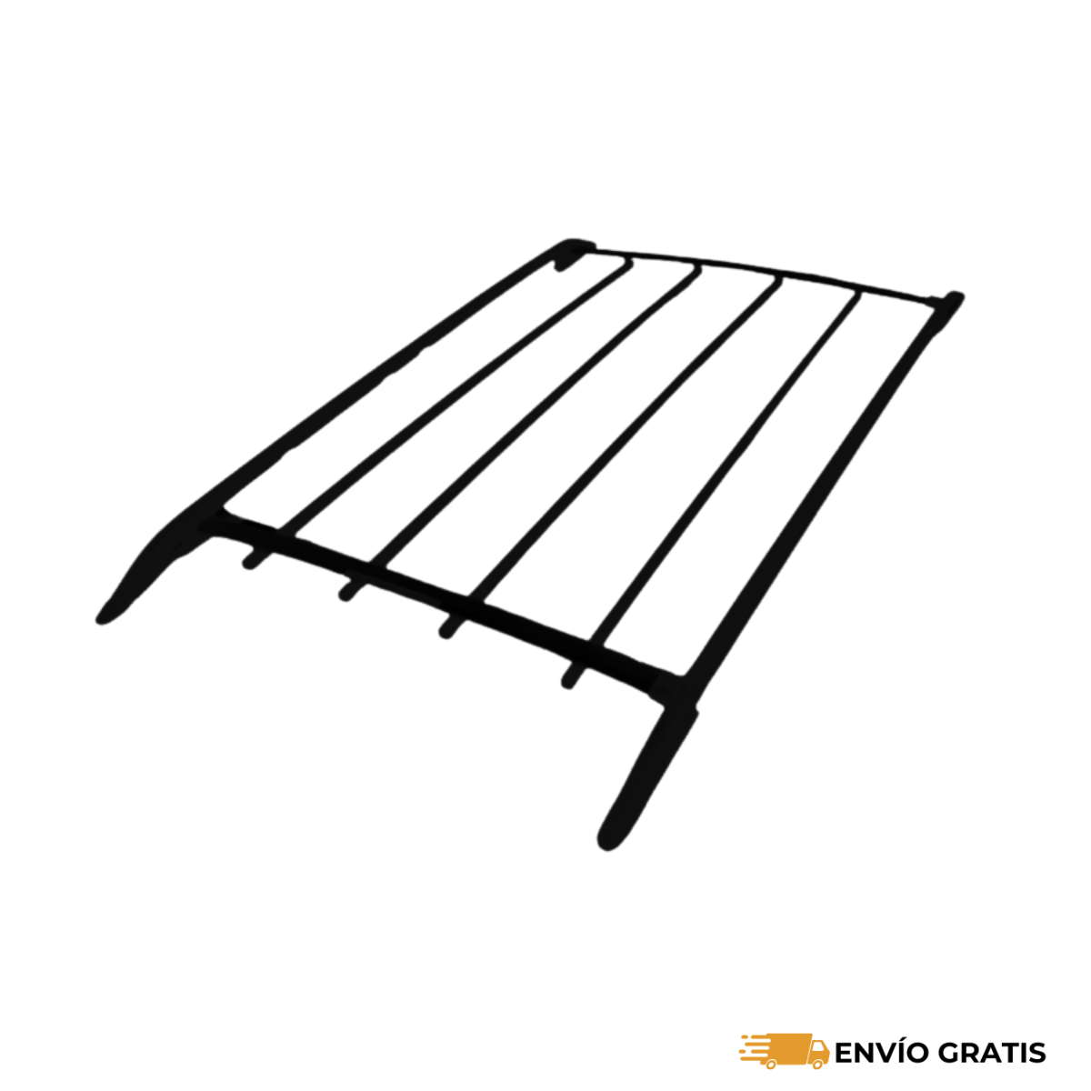 Canastilla Portaequipaje AIVI negra para Avanza 2022+ | SC0018966