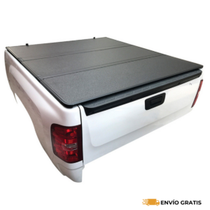 Tapa Plegable Tri Fold para RAM 2016–2025 | SC0019710