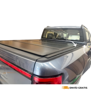Tapa Plegable Tri Fold para BYD Shark con Roll Bar 2024–2025 | SC0019736