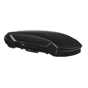 Portaequipaje Thule Motion 3 L Negra – 210639750 | SC0019737