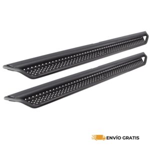 Estribos Dominator D1 de 73" para Tacoma 2024–2025 | D14432T | SC0019316