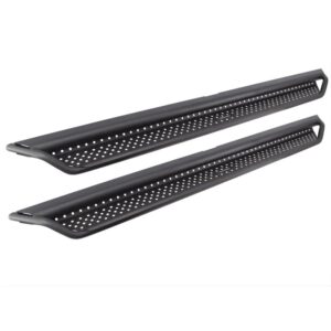 Estribos Dominator D1 de 73" para Tacoma 2024–2025 | D14432T | SC0019316