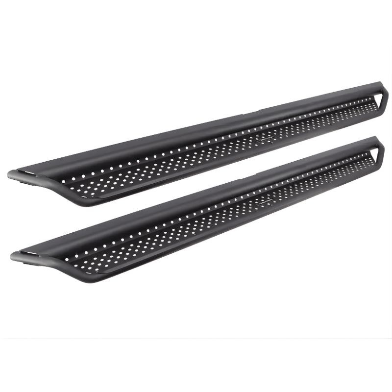 Estribos Dominator D1 de 73" para Tacoma 2024–2025 | D14432T | SC0019316