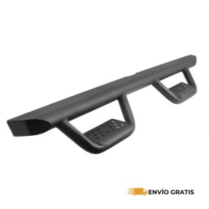 Estribos Dominator D2 Extreme para Tacoma 2024+ | D20073T | SC0019348