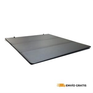 Tapa Plegable Tri Fold para Tundra 2022–2026 | SC0019747