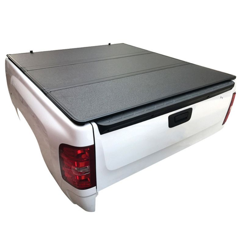 Tapa Plegable Tri Fold para Tundra 2022–2026 | SC0019747 - Imagen 2