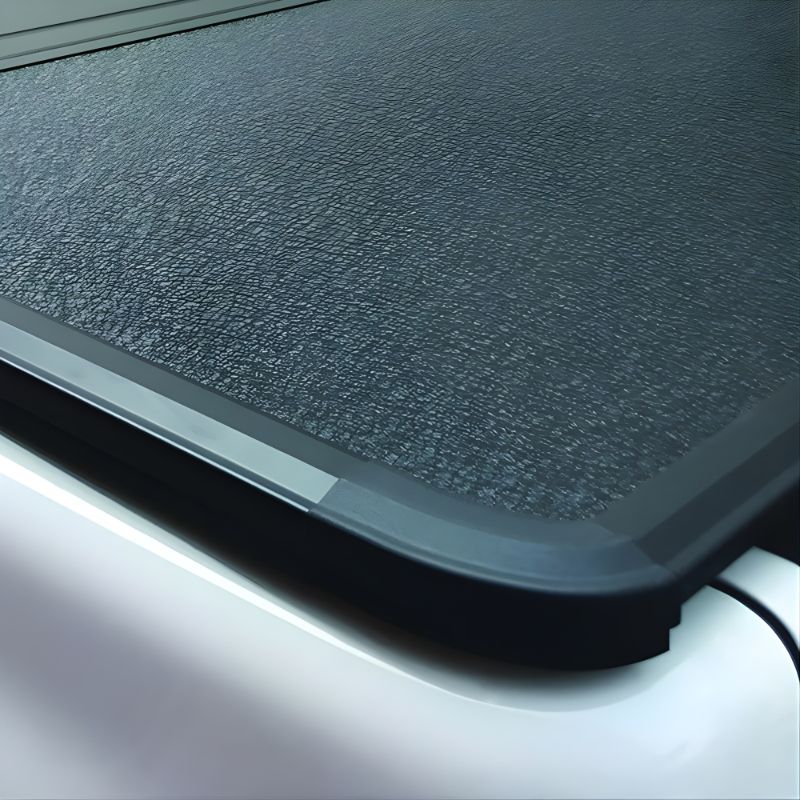 Tapa Plegable Tri Fold para Tundra 2022–2026 | SC0019747 - Imagen 3