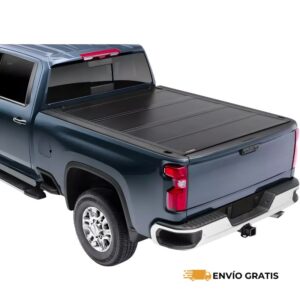 Tapa Plegable BakFlip G2 para Tundra 2022-2025| 16226440 | SC0019749