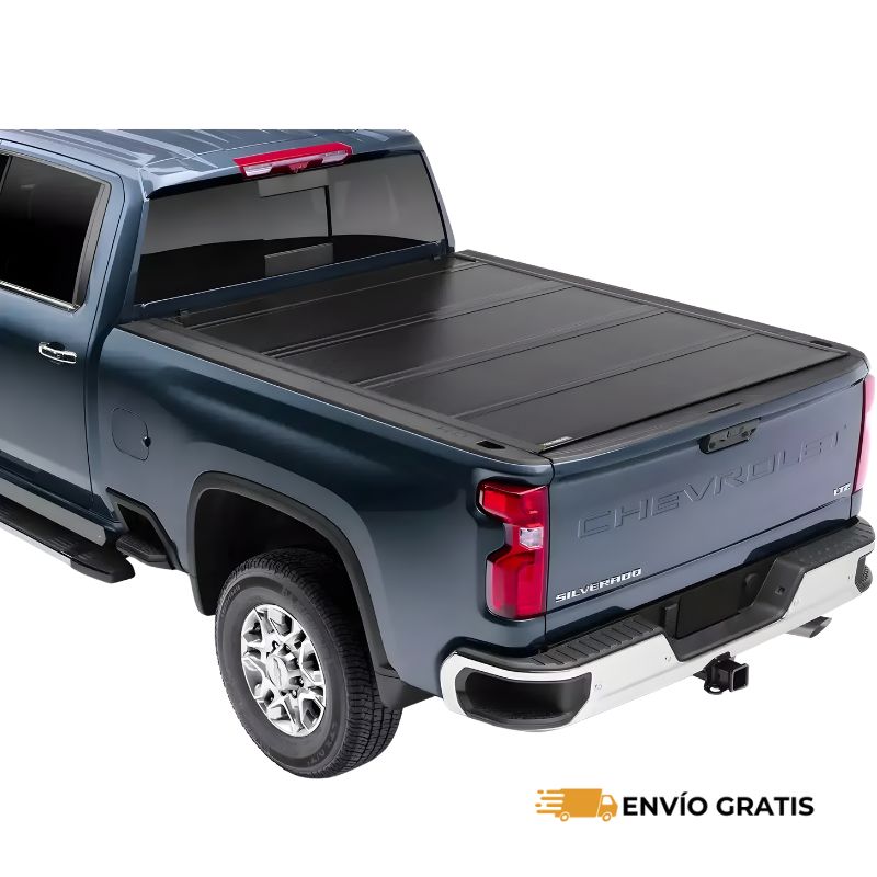 Tapa Plegable BakFlip G2 para Tundra 2022-2025| 16226440| SC0019749