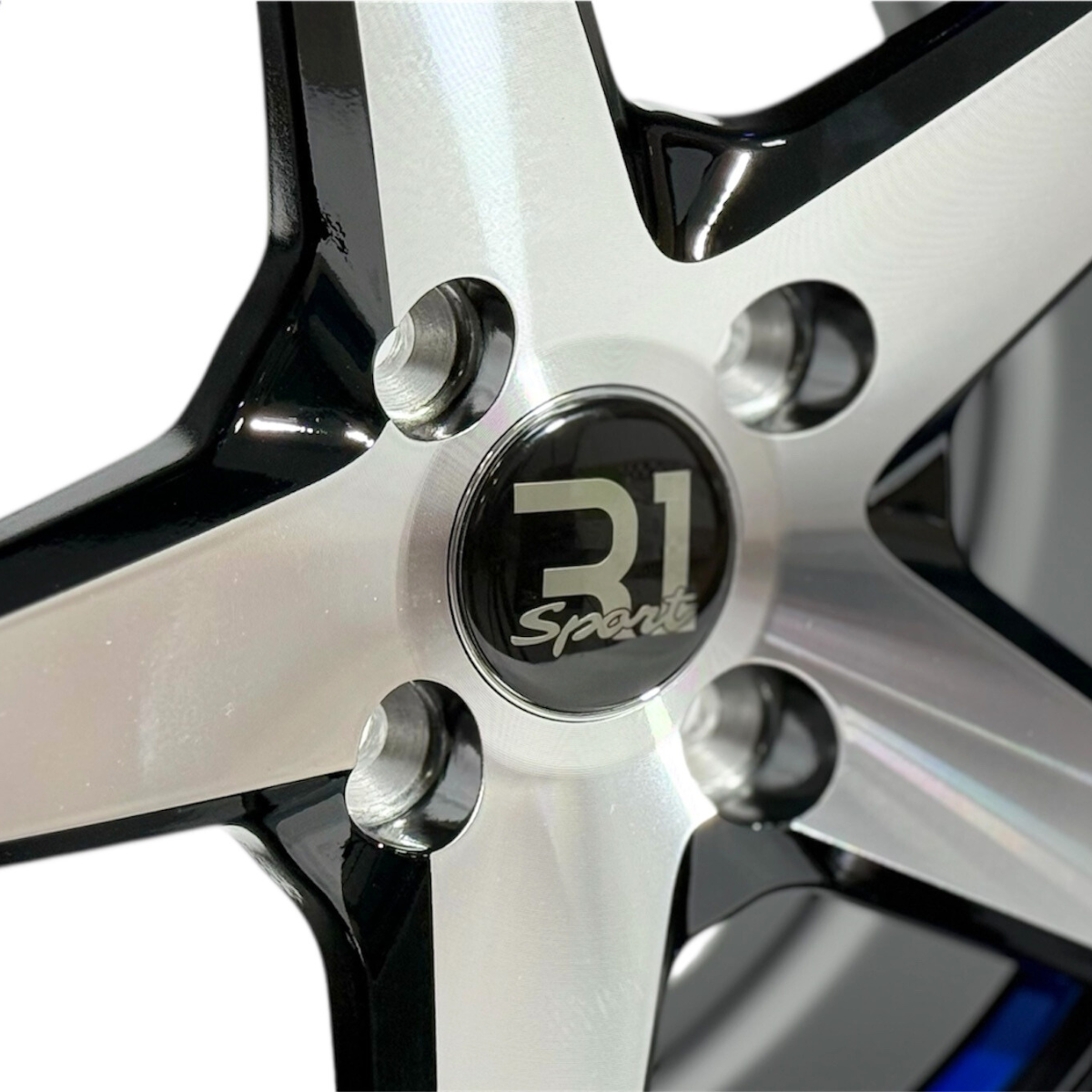 Rines 13" de aluminio 4x100 Modelo L2244 (Juego de 4) – Aveo, March, Gol, Yaris, Mazda 2 | SC0019751 - Imagen 4