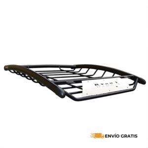 Canastilla Universal Bronx 103 x 120 cm  | SC0015905