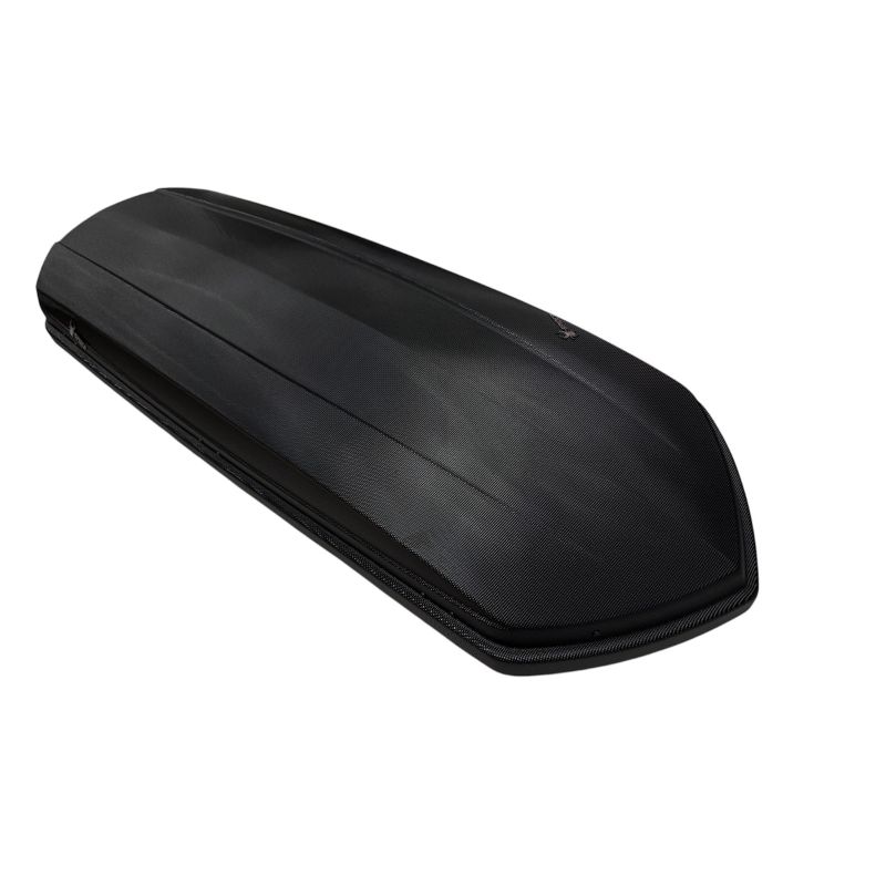 Caja Portaequipaje 610L Spider Textura Drop (209 x 78 x 33 cm) | SC0019768 - Imagen 2