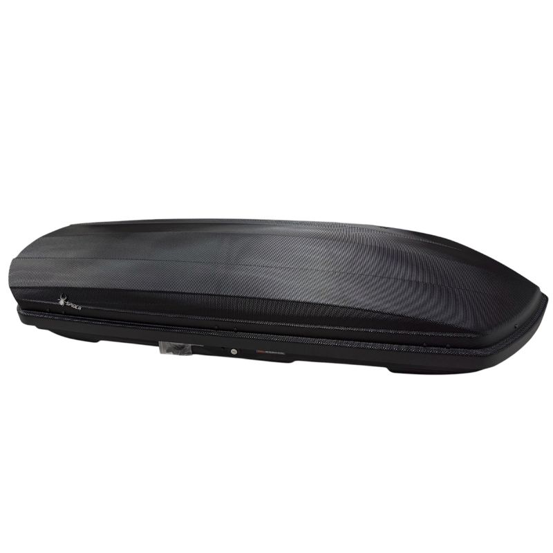 Caja Portaequipaje 610L Spider Textura Drop (209 x 78 x 33 cm) | SC0019768 - Imagen 3