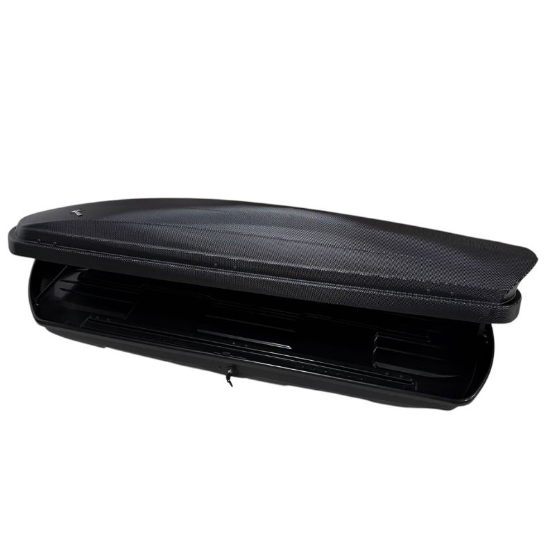 Caja Portaequipaje 610L Spider Textura Drop (209 x 78 x 33 cm) | SC0019768 - Imagen 4