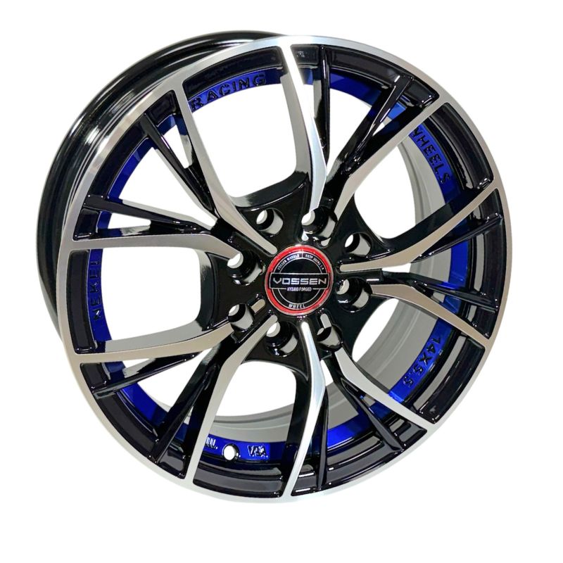 Rines 14" de aluminio 4x100/114.3 Modelo RGW8826 (Juego de 4) SC0019782 - Imagen 2
