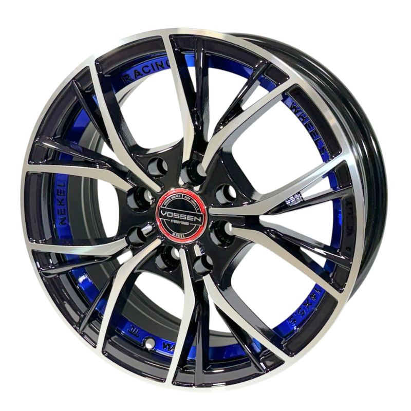 Rines 14" de aluminio 4x100/114.3 Modelo RGW8826 (Juego de 4) SC0019782 - Imagen 3
