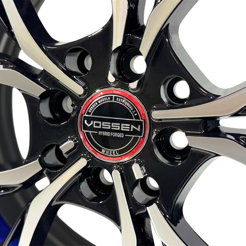 Rines 14" de aluminio 4x100/114.3 Modelo RGW8826 (Juego de 4) SC0019782 - Imagen 4