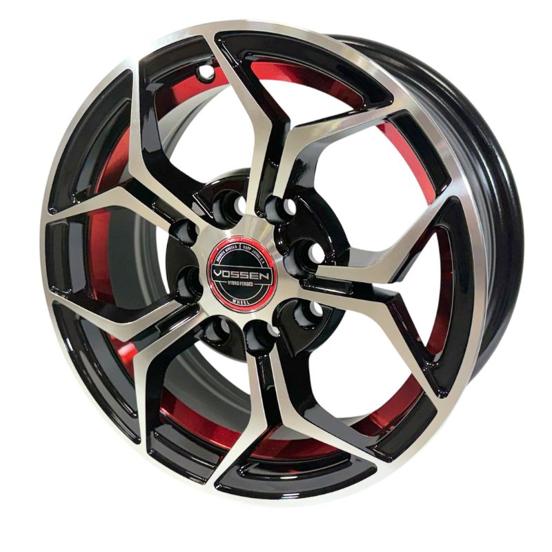 Rines 13" de aluminio 4x100/114.3 Modelo 771 (Juego de 4) SC0019784 - Imagen 2