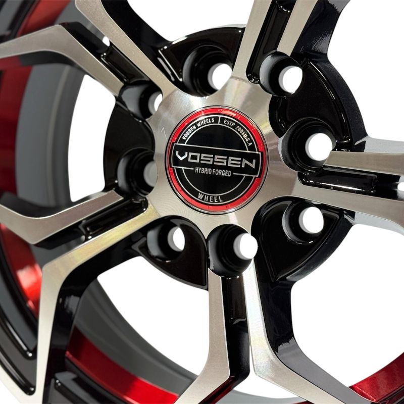 Rines 13" de aluminio 4x100/114.3 Modelo 771 (Juego de 4) SC0019784 - Imagen 4
