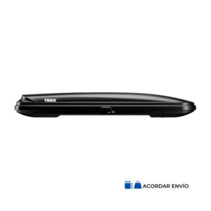 Portaequipaje Thule Pulse Alpine 311L  | 210613 | SC0019785