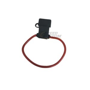 Porta Fusible Clavija Reforzado Cal 16 con 10 Unidades PO-62 7502224431590
