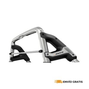 Roll Bar Keko K3 Cromado para Hilux 2016–2021 | 902629375