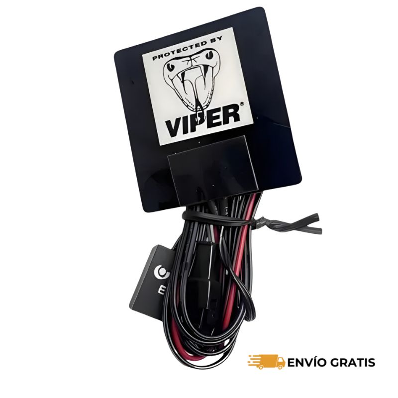Indicador LED Viper 620V | 93207620225