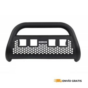 Dakar Burrera para Toyota Tacoma o Hilux RC2 LR2 2016-2024 Negro De 4 Faros 55346T SC0000326