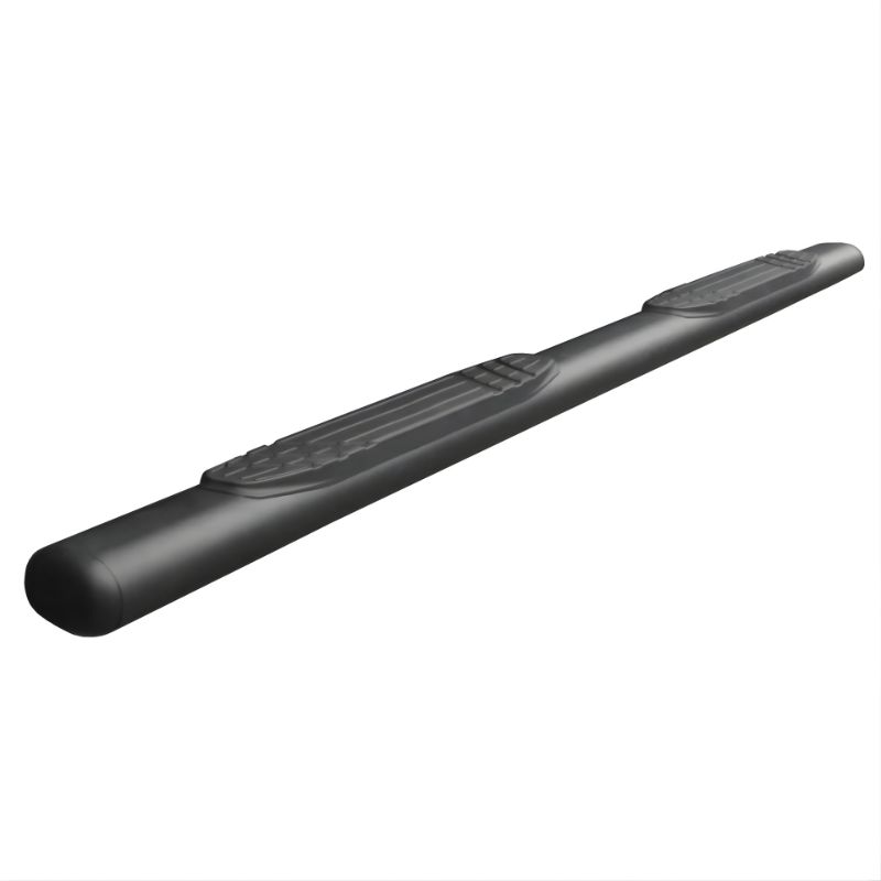 Estribos Widesider Fusion 4" Negro Texturizado de 87" – Universales | 104870 | SC0000397 - Imagen 2
