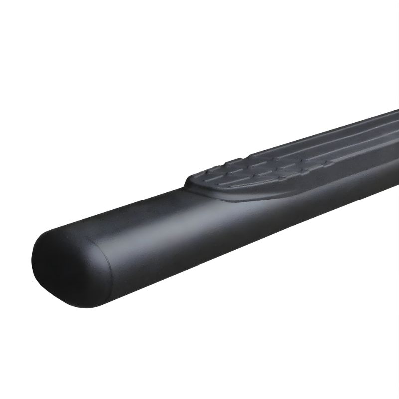 Estribos Widesider Fusion 4" Negro Texturizado de 87" – Universales | 104870 | SC0000397 - Imagen 3