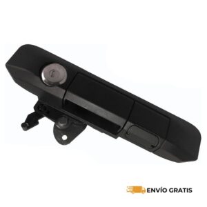 Cerradura para Tapa de Caja Pop & Lock para Tacoma 2005–2023 | 745400 | SC0000685