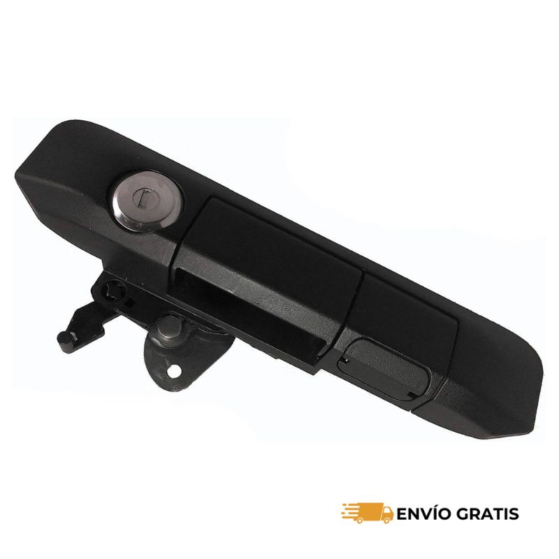 Cerradura para Tapa de Caja Pop & Lock para Tacoma 2005–2023 | 745400 | SC0000685