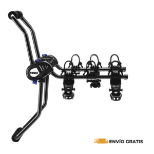 Portabicicletas Thule Passage 3 Unidades | 230911XT SC0000772