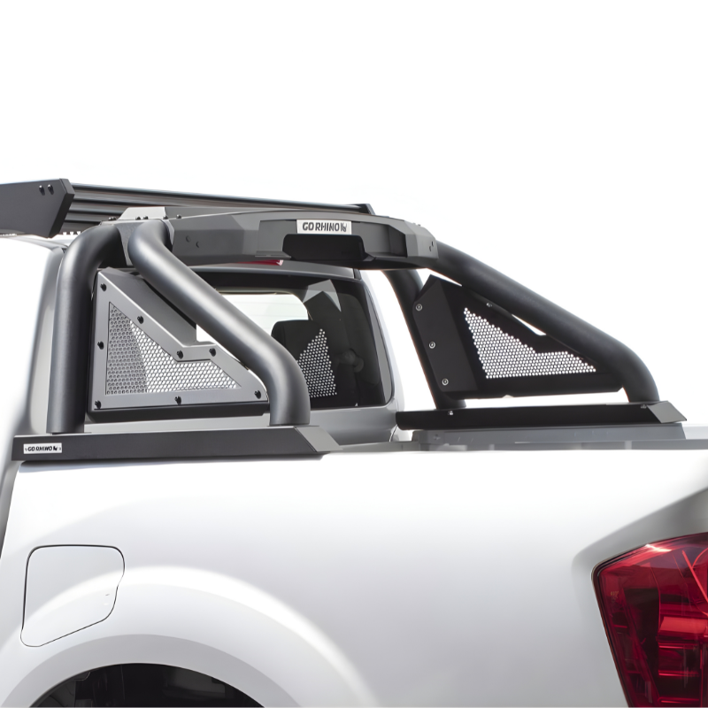 Sport Bar 2.0 Negro Texturizado para Múltiples Aplicaciones | SC0001768 - Imagen 7