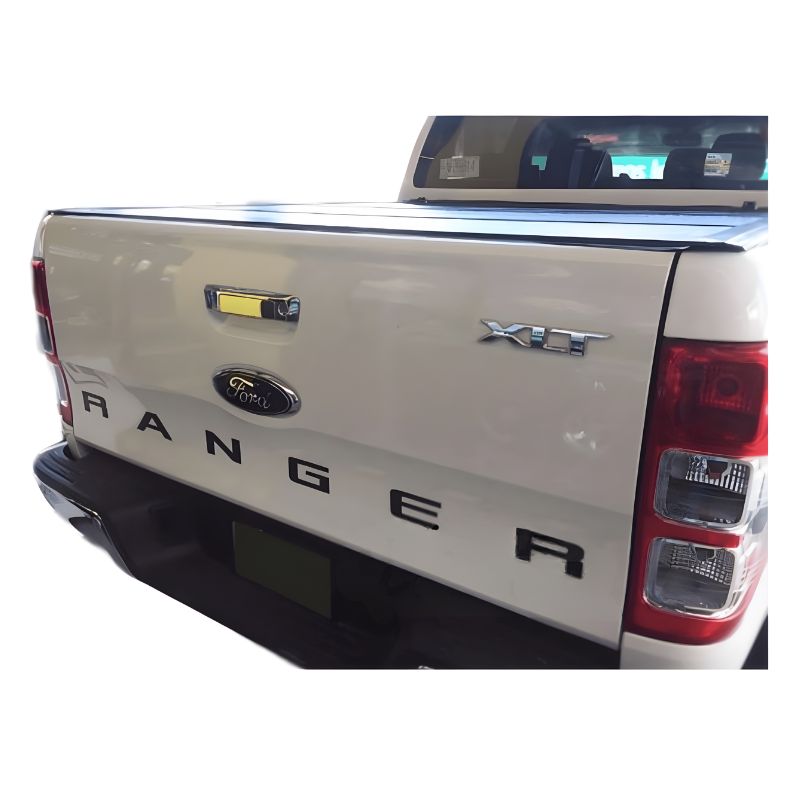 Cerradura para Tapa de Caja Pop & Lock para Ford Ranger 2012–2022 | 742450C | SC0001989 - Imagen 3