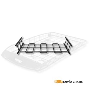 Extensión para Canastilla Thule Canyon XT Negra  8591XT | SC0002539