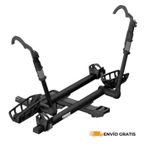 Portabicicletas Thule T2 Pro XTR  Hitch Mount para 2 Bicicletas | 239034R  SC0002540