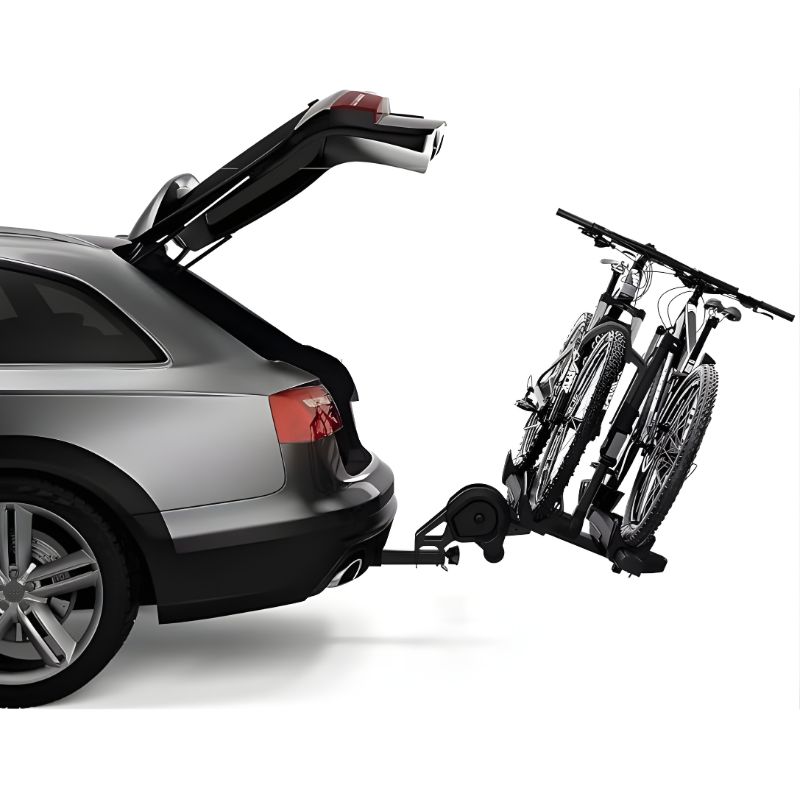 Portabicicletas Thule T2 Pro XTR – Hitch Mount para 2 Bicicletas | 239034R | SC0002540 - Imagen 3