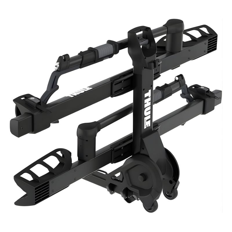 Portabicicletas Thule T2 Pro XTR – Hitch Mount para 2 Bicicletas | 239034R | SC0002540 - Imagen 4
