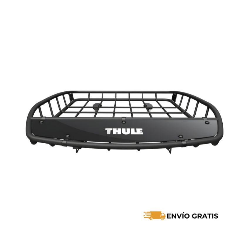 Canastilla Thule Canyon XT Cargo Basket | SC0002565