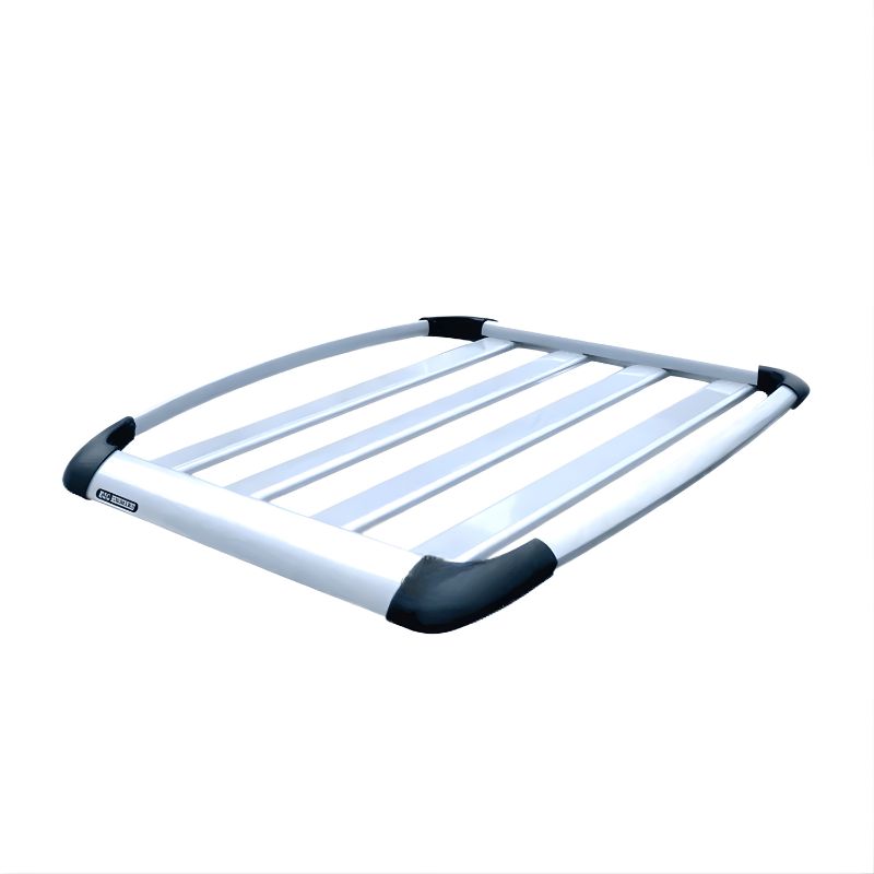 Canastilla Portaequipaje Universal 1.0×1.5 m - Color plata | 761015B | SC0002571 - Imagen 3