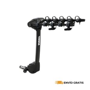 Portabicicletas Thule Apex XT 5 | 239026XT  SC0003098