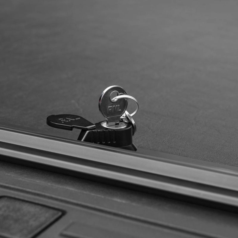 Tapa Retractil Roll N Lock para Hilux 2016-2025 Dob Cab | SC0003197 - Imagen 5