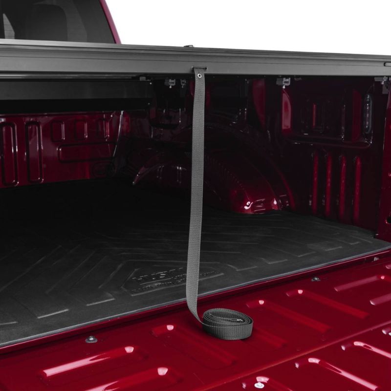 Tapa Retractil Roll N Lock para Hilux 2016-2025 Dob Cab | SC0003197 - Imagen 6