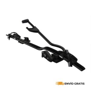 Portabicicletas Thule ProRide Negro | 230598B  | SC0003373