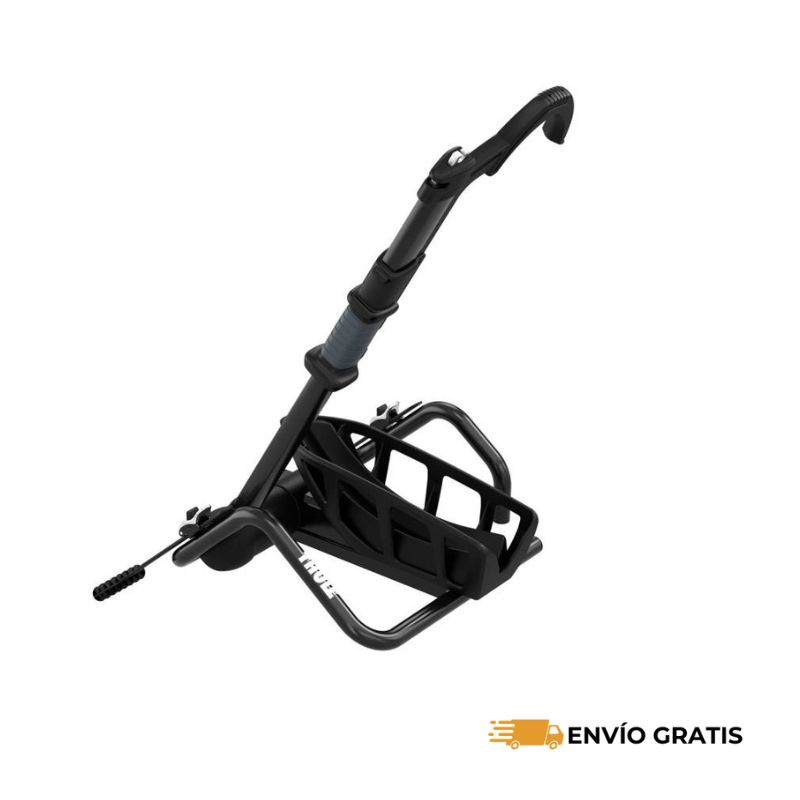 Portabicicletas Thule Insta-Gater Pro para Caja de Camioneta (1 Bicicleta) | 501501 | SC0004951