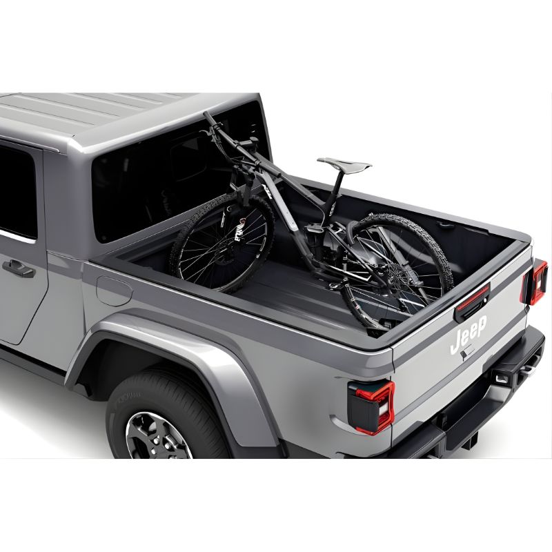 Portabicicletas Thule Insta-Gater Pro para Caja de Camioneta (1 Bicicleta) | 501501 | SC0004951 - Imagen 2